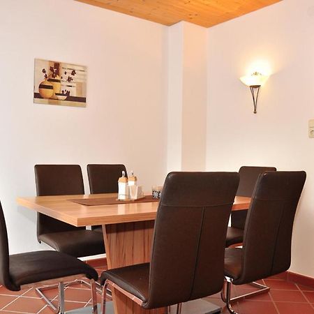 Ferienwohnung Vera Scharnitz Exterior photo