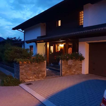Ferienwohnung Vera Scharnitz Exterior photo