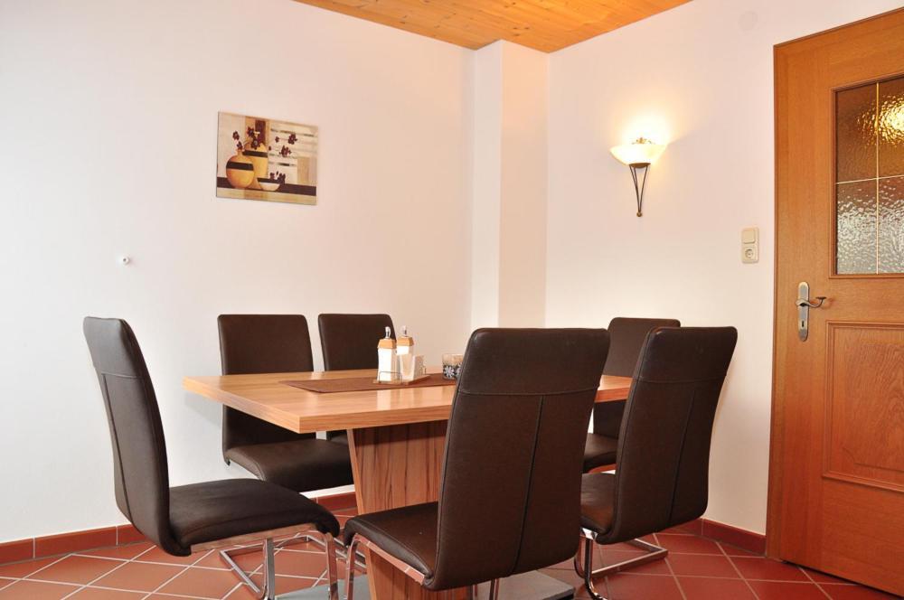 Ferienwohnung Vera Scharnitz Exterior photo