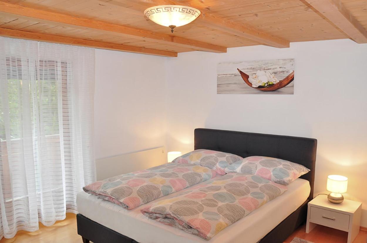Ferienwohnung Vera Scharnitz Room photo