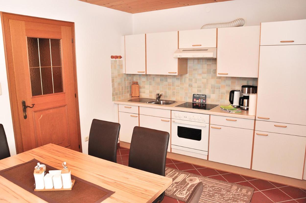Ferienwohnung Vera Scharnitz Room photo